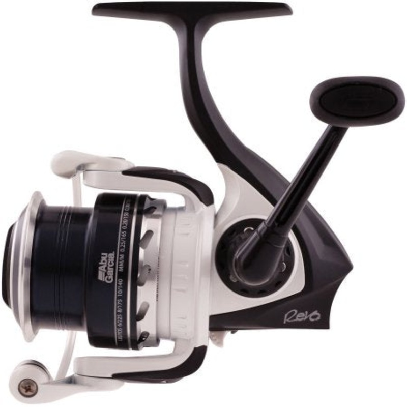 Abu Garcia Revo S20|Default Title|Default Title