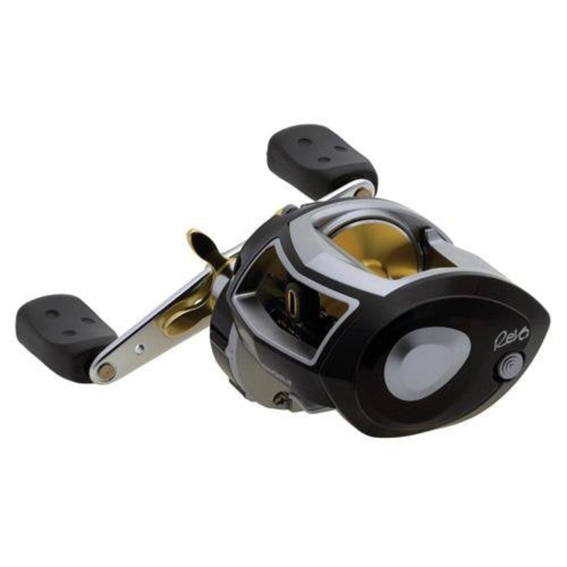 Abu Garcia Revo Toro G3|Default Title|4:6:1 Ratio|Default Title|Right