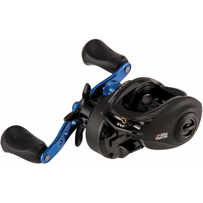Abu Garcia Revo4 X Inshore|Revo4 X Inshore|6.6:1 Right