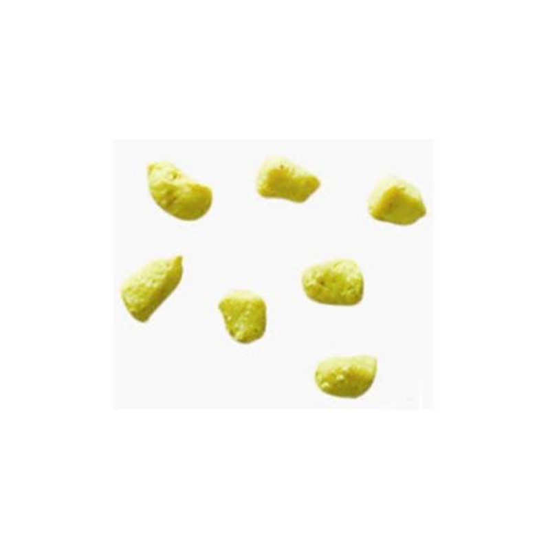 Berkley Gulp Corn Nugget|Yellow|Default Title
