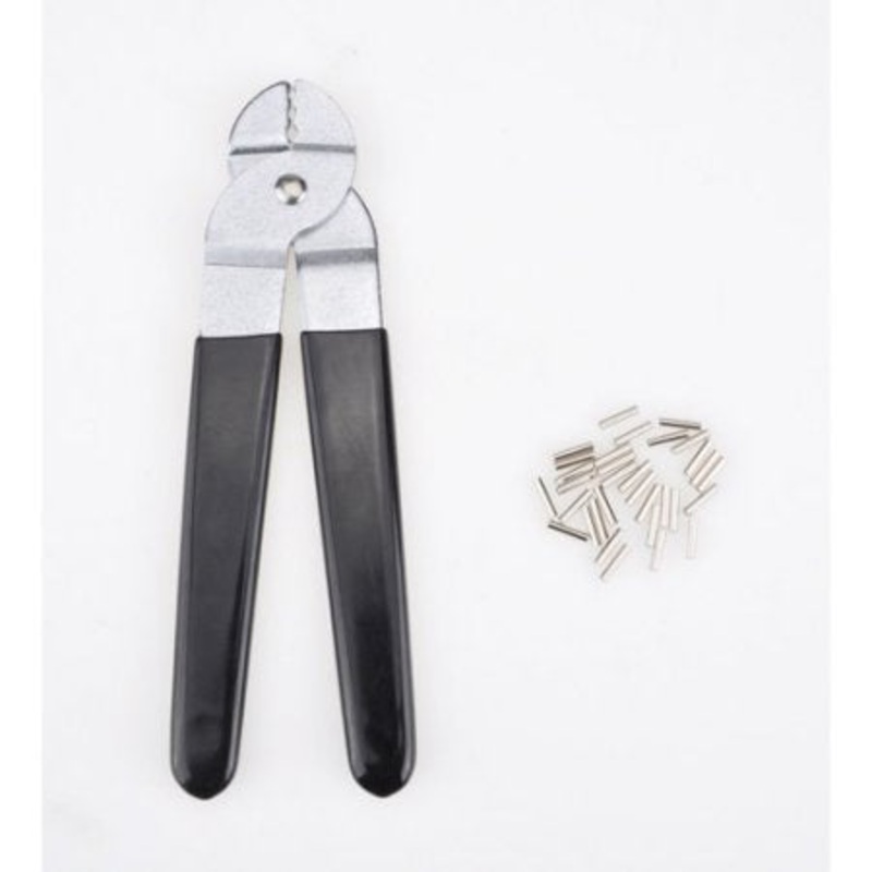 Berkley Leader Crimping Kit|BER230-C1B|Default Title