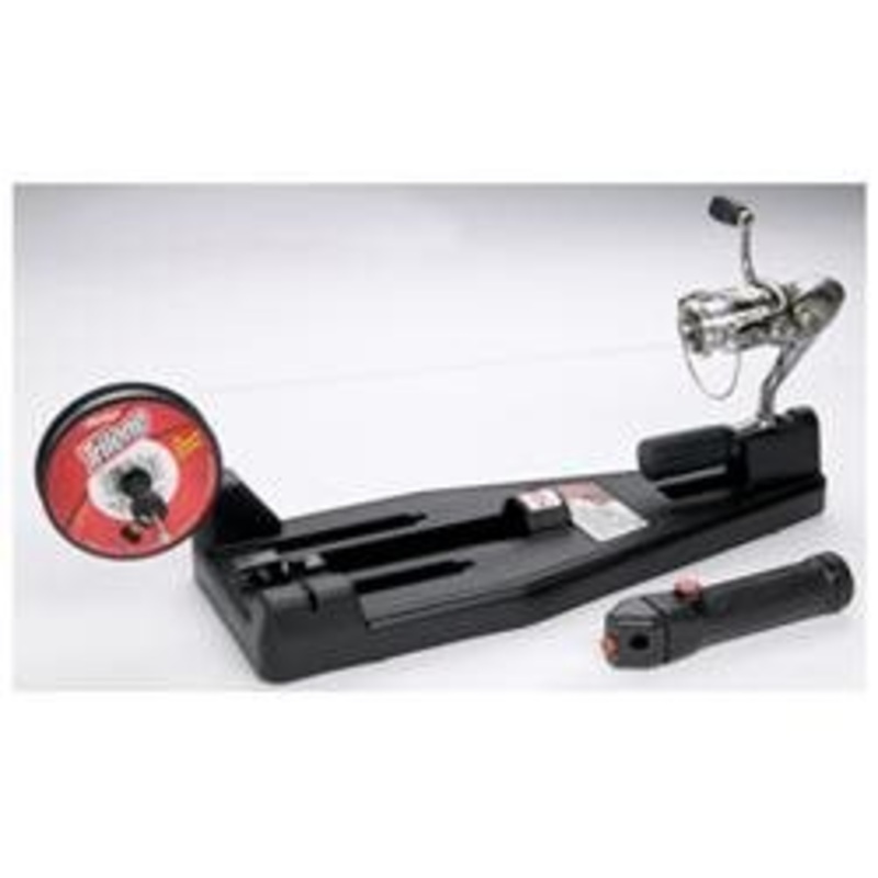 Berkley Reel Spooling Station|4475-0334|Spooling Station