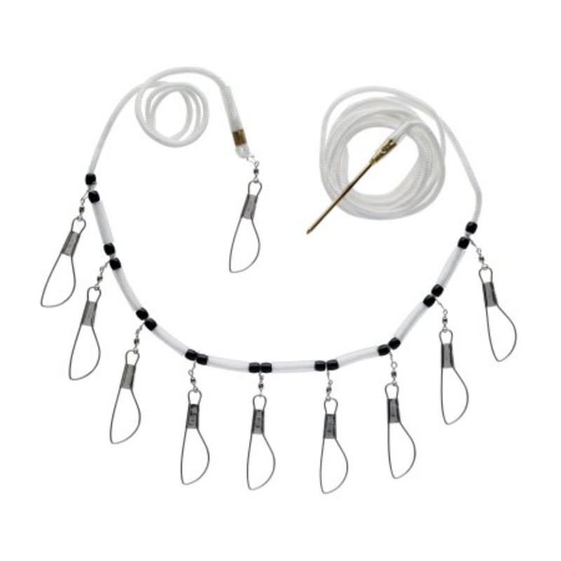 Berkley Stringer|Deluxe Cord Stringer|15 ft