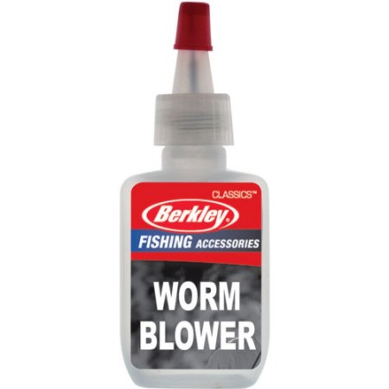 Berkley Worm Blower|BAWB|Worm Blower