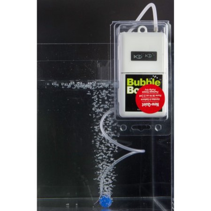 Bubble Box Portable Air Pump|B-11|Default Title