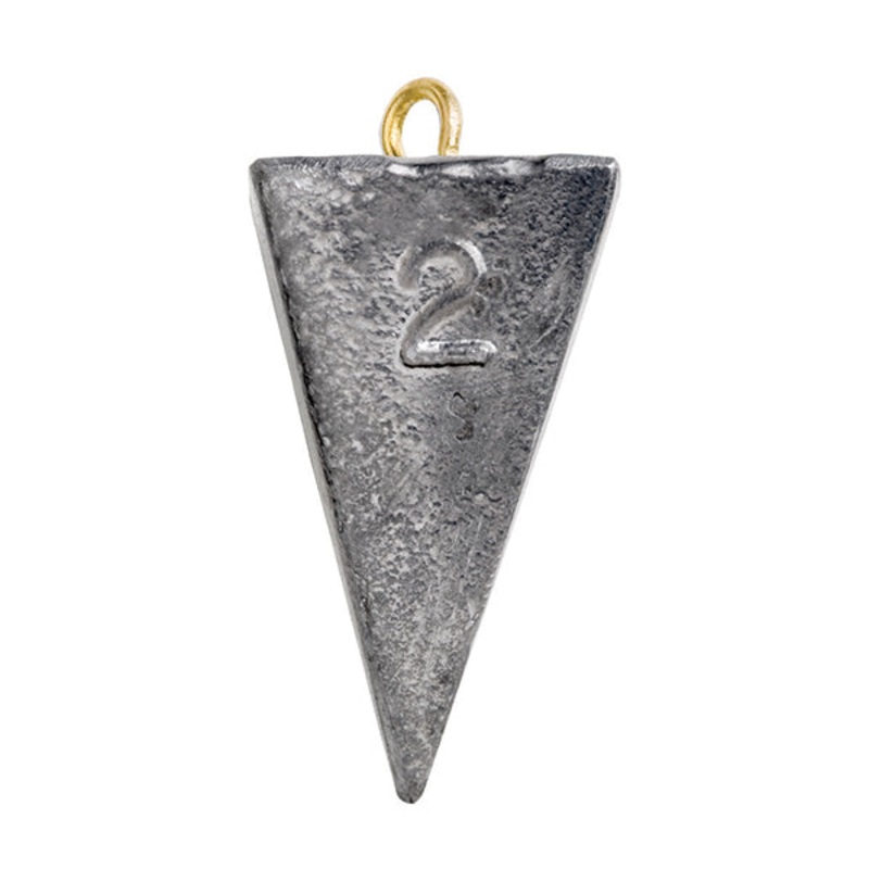 Bullet Weight yramid|Default Title|2 oz