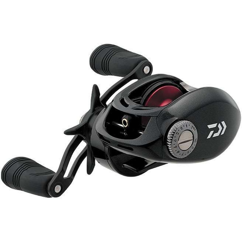 Daiwa Exceler 100HSA|7.3:1|Default Title