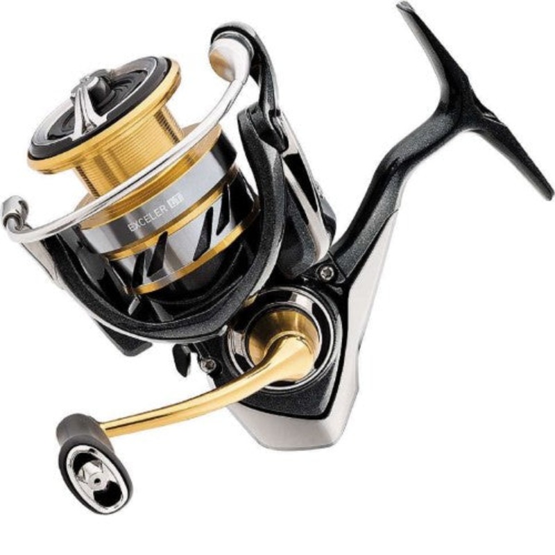 Daiwa Exceler LT 2500D|LT 2500D|5.3:1