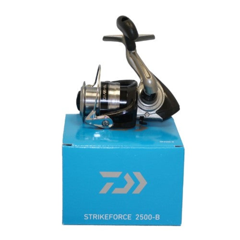 Daiwa Strikeforce|SF2500-B|Default Title