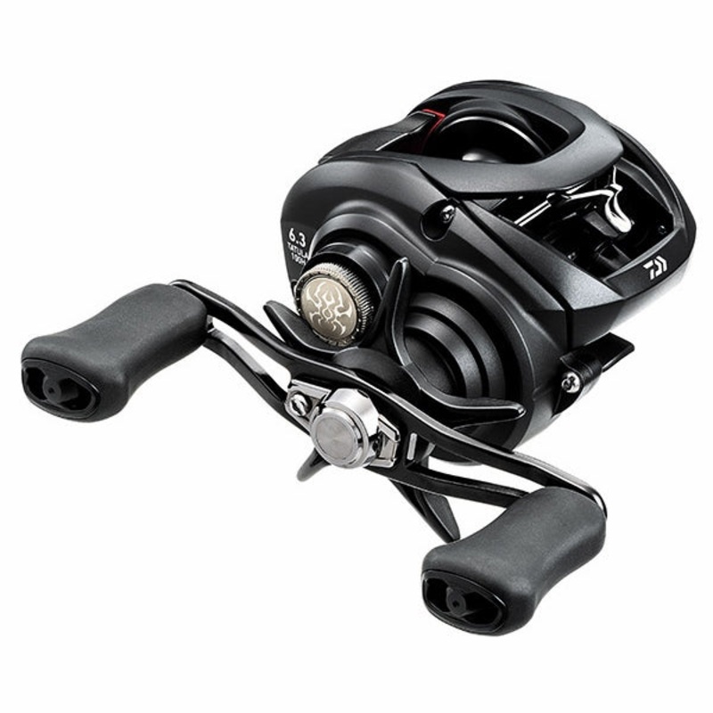 Daiwa Tatula 100HS|Daiwa Tatula 100HS|Right Hand 7.1:1