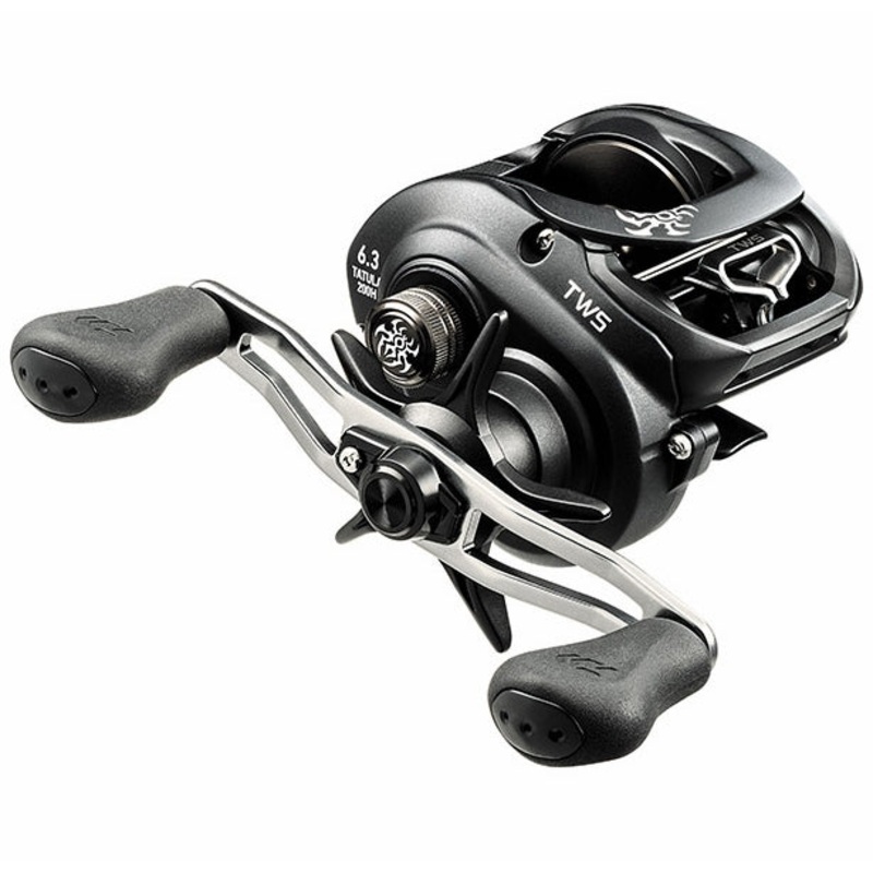 Daiwa Tatula 200 HS|200 HS 7.3:1|200HS-L 7.3:1