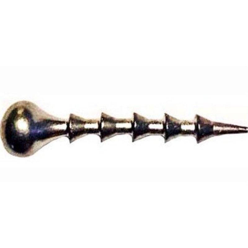 Dobyns Nail Weight 1/16 oz|D-Nail|1/16 oz|3/32oz|1/8oz