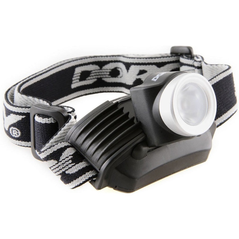 Dorcy L.E.D headlight|Default Title|Default Title