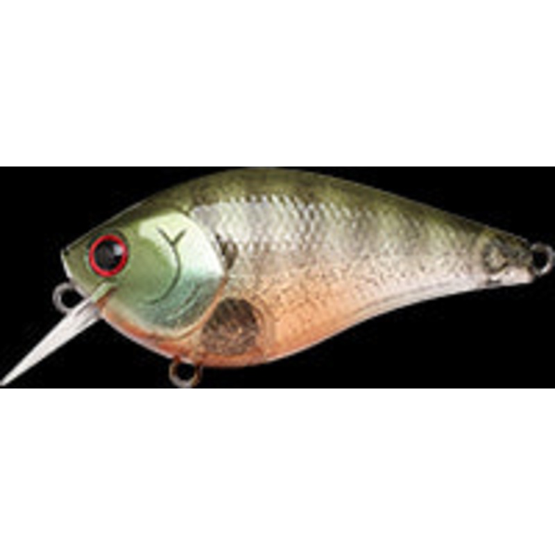 Lucky Craft LC RTO 1.5|FLAKE FLAKE MALE GILL