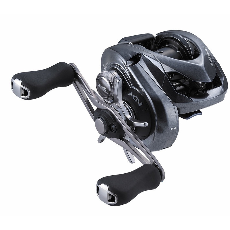 SHIMANO ALDEBARAN MGL|ALDMGL 50HG|ALDMGL 51HG