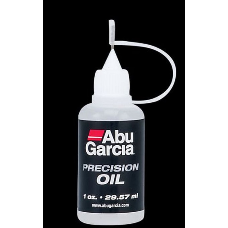 Abu Garcia Precision Oil 1oz 1368792