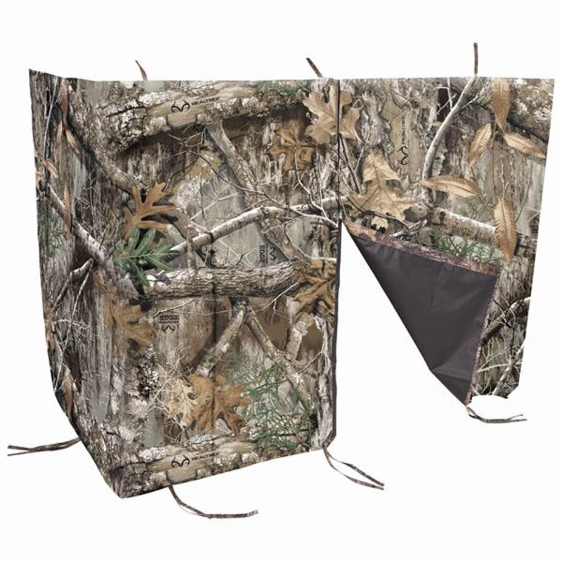Allen Vanish Magnetic Treestand Cover 35 X 8′  #5314