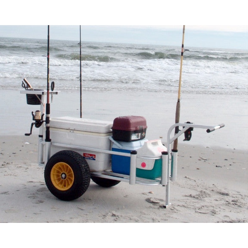 Angler’s Fish-N-Mate 143