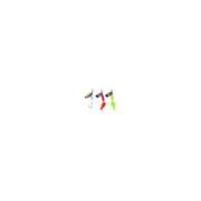 Eagle Claw Hair Spinner Asst|LUMSASST|Default Title
