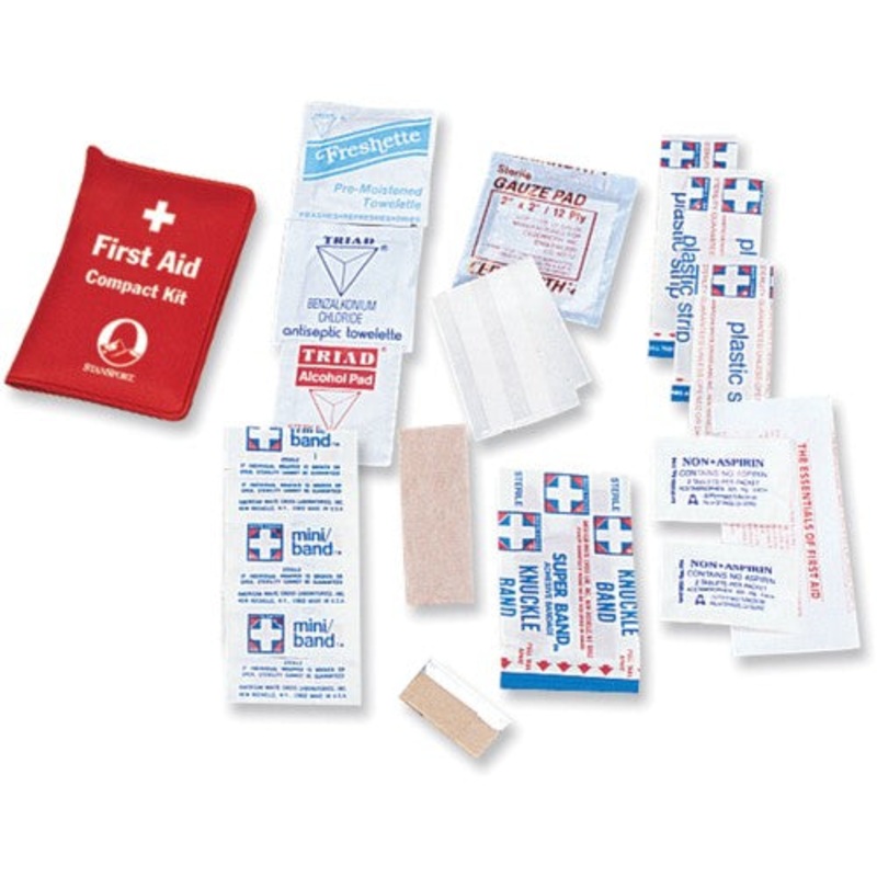 First Aid Kit|Compact|First Aid Kit