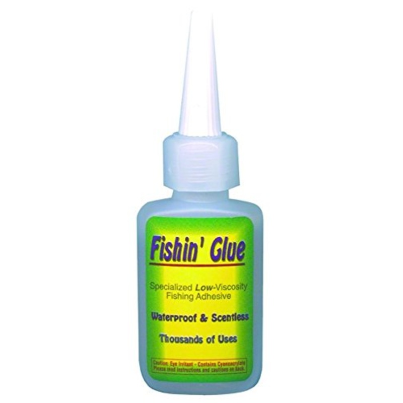 Fishin’ Glue|Default Title|Default Title
