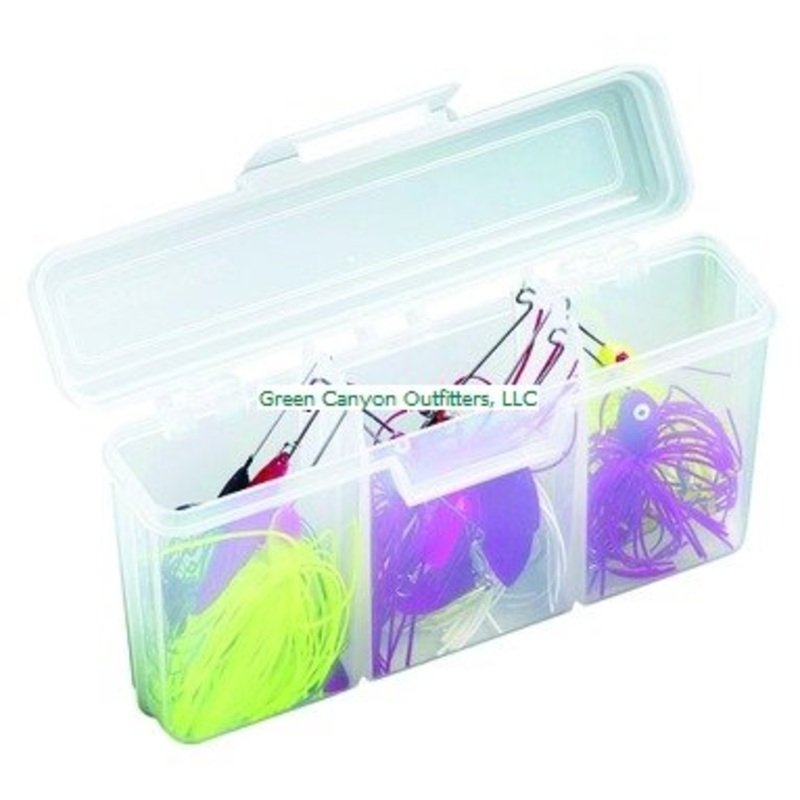 Flambeau Spinnerbait Box|220|Default Title
