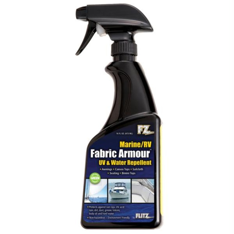 Flitz Fabric Armour|Default Title|Default Title