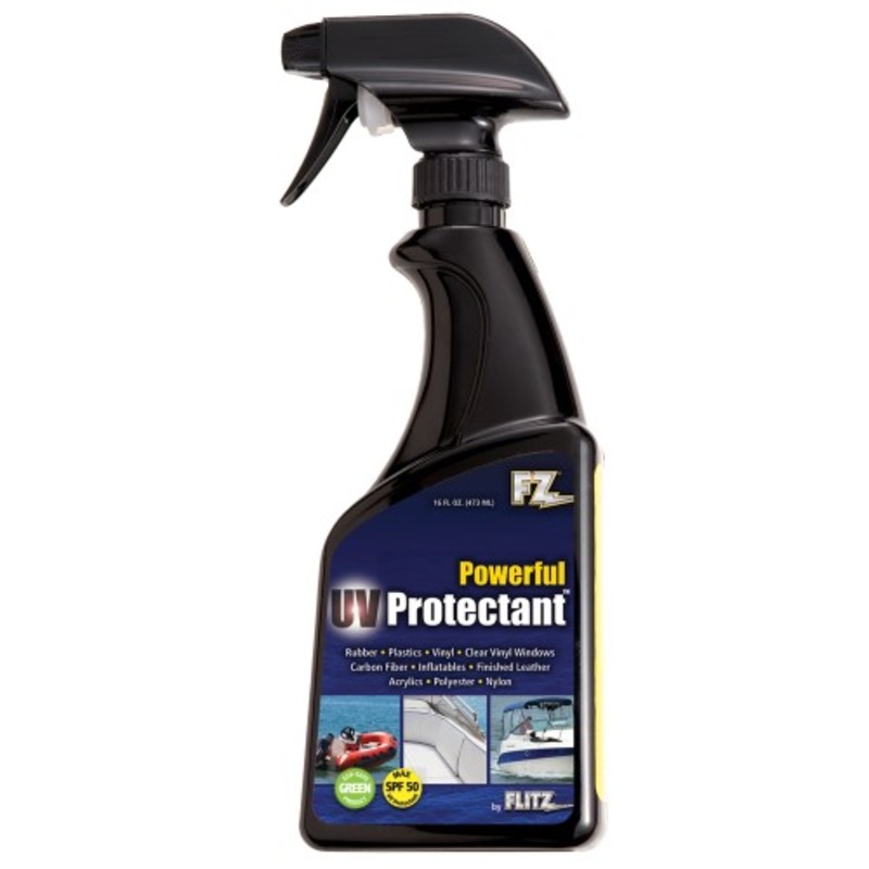 Flitz Protectant|Default Title|Default Title