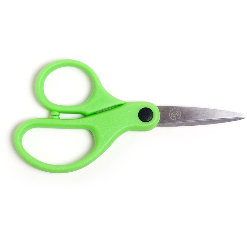 Googan Baits Squad Scissors|10001A|5.5 Braided Line Scissors
