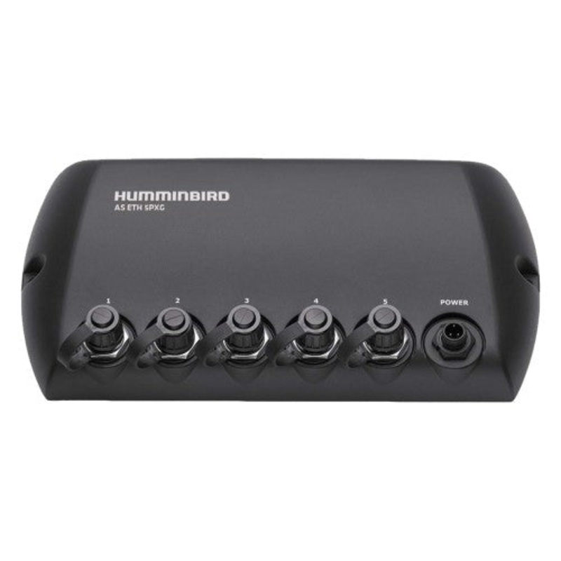 Humminbird AS ETH 5PXG|Default Title|Default Title