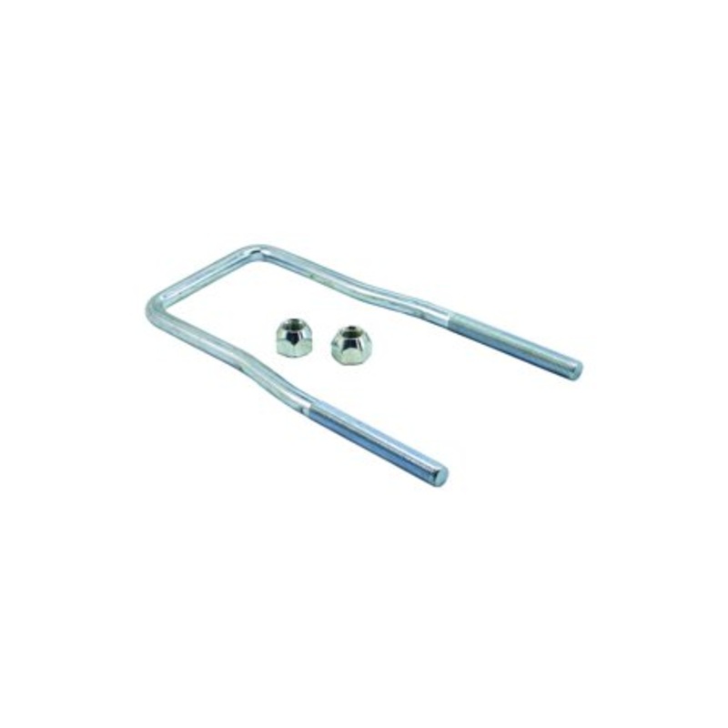 Invincible U-Bolt Spare Tire|BR59104|Default Title
