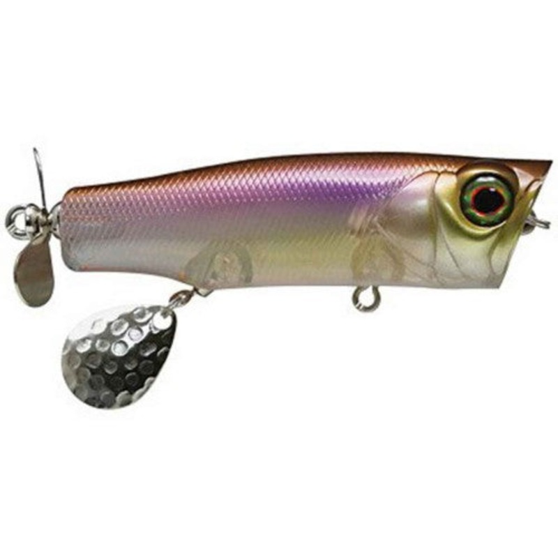 Jackall Binksy|JBINK70-GM|Ghost Minnow