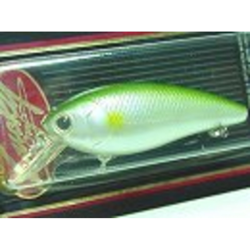 Lucky Craft CB 100|PEARL AYU