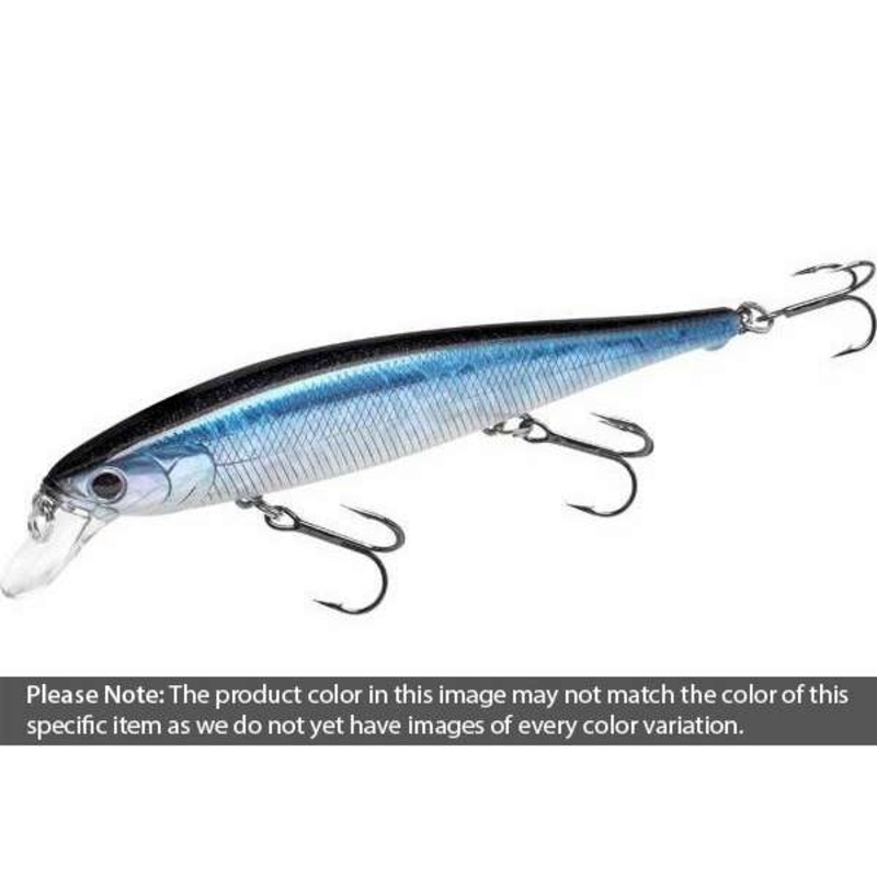 Lucky Craft Flash Pointer 115|LIGHT HITCH|185