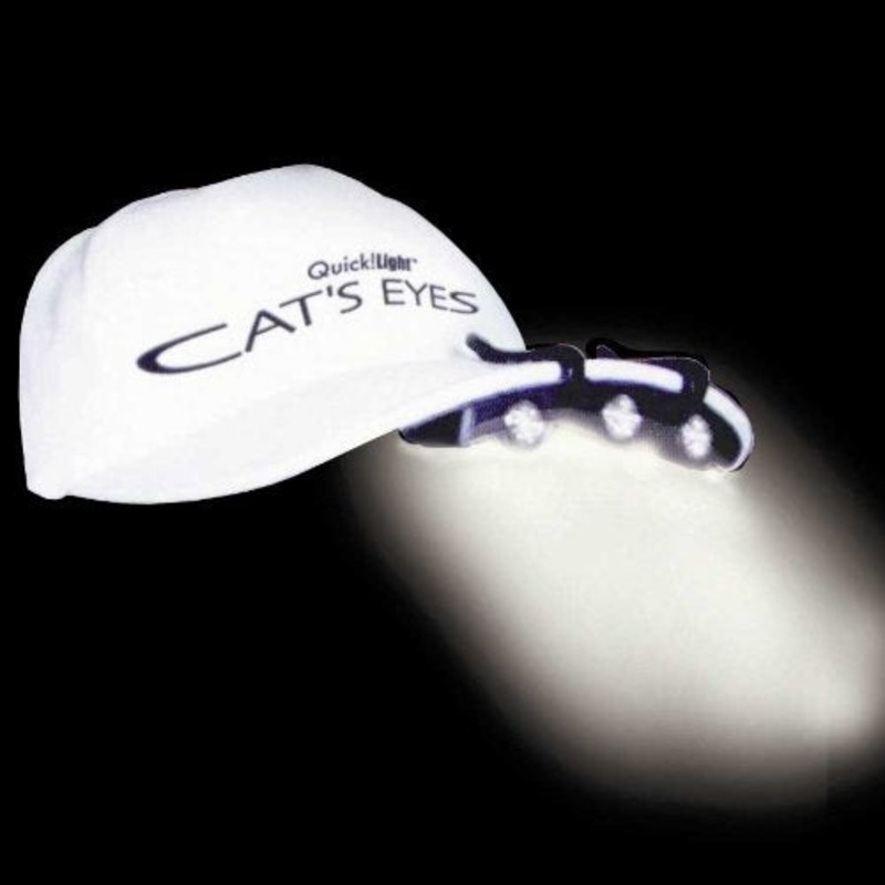 Master Vision Cap Light|308G2W|Default Title