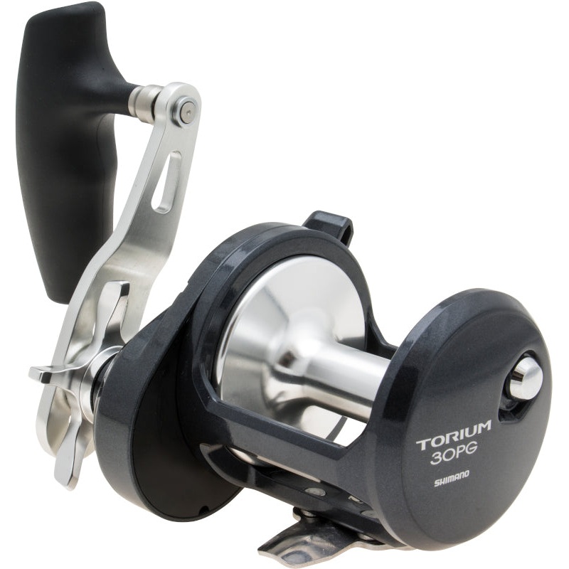 Shimano Torium 30PG Conventional Reel TOR30PGA