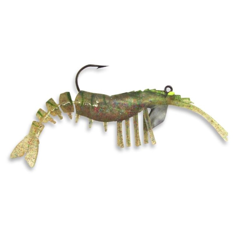 Vudu Shrimp Magic 3-1/2 2pk|Magic|3-1/2″