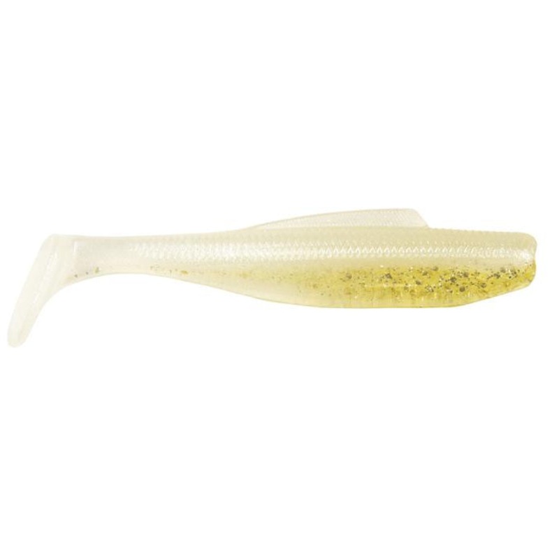 Z-Man DieZel MinnowZ Beer Run 4 5pk