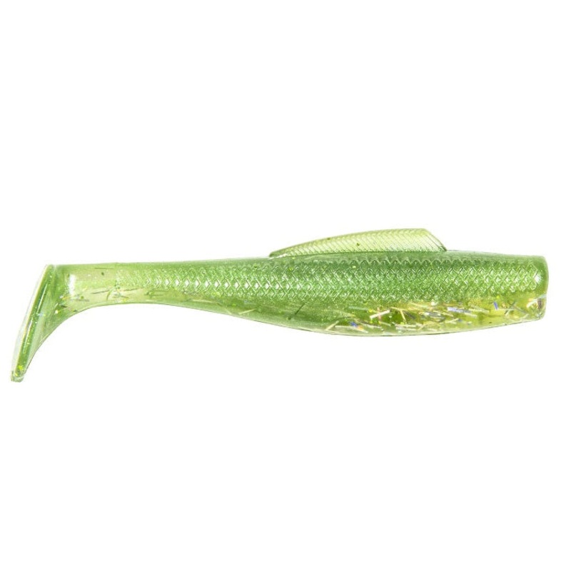 Z-Man MinnowZ 3 Creole Croaker GMIN-358PK6