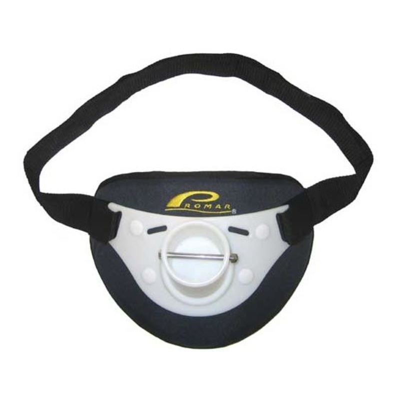 American Maple Rod Belt – Promar