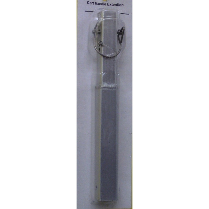 Angler’s Beach Cart Handle Extension