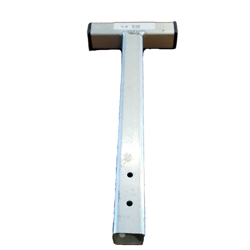 Angler’s Foot Brace