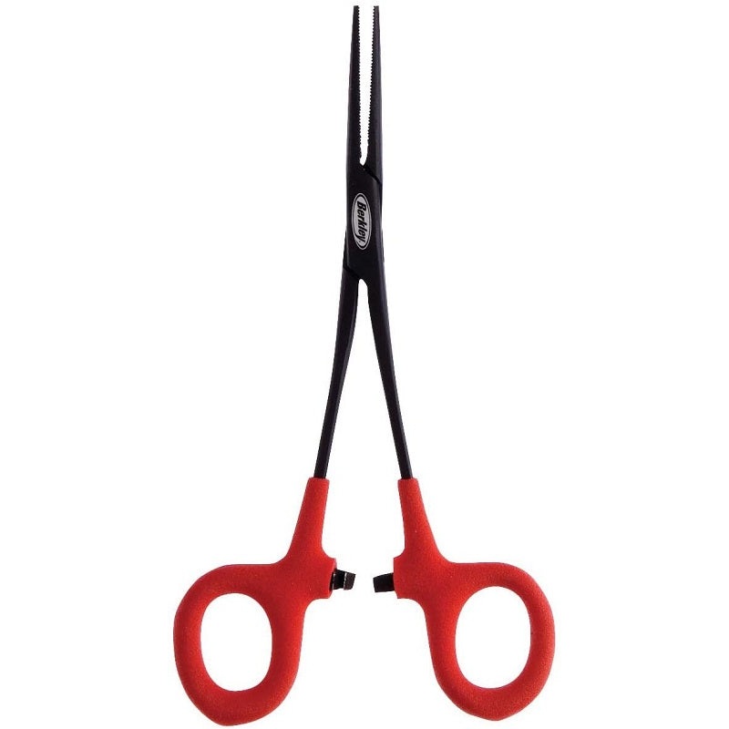 Berkley 6in Hemostat Pliers 1318346