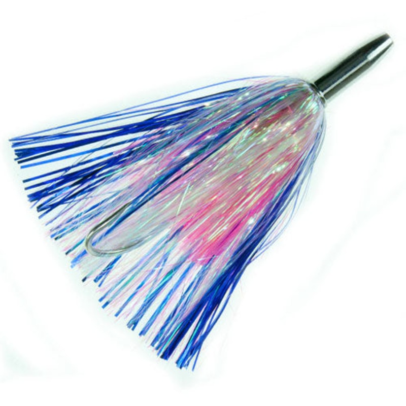 BOONE Turbo Hammer Rig – Pink/Fuchsia DWJ-18902
