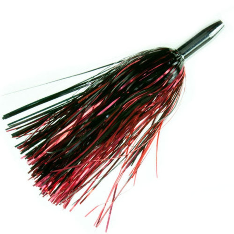BOONE Turbo Hammer Rig – Red/Black DWJ-18901
