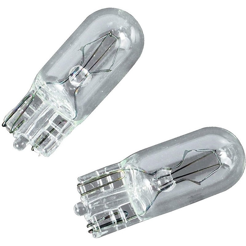 Camco 194/158 12V Bulb 2-pack 54751