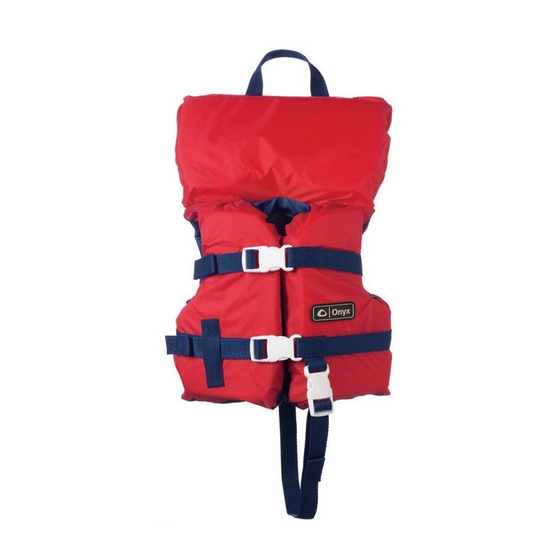 Kent Deluxe Life Vest Infant Under 5 lbs