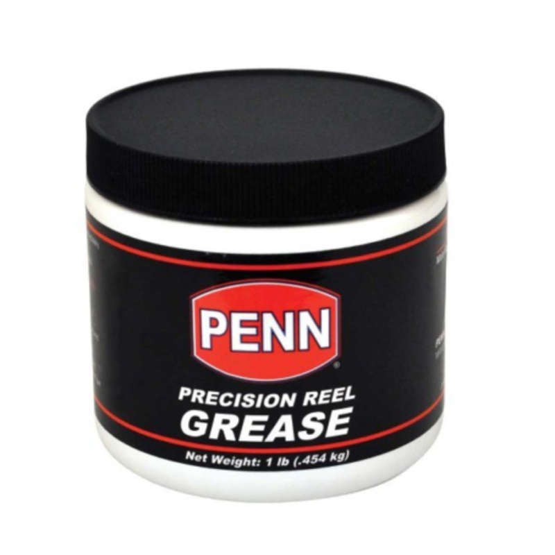 Penn Precision Reel Grease