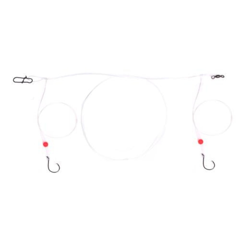 Sea Striker Circle Hook Rig PRCH10