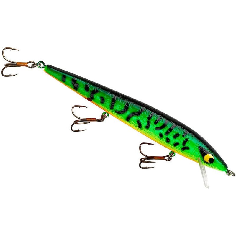 Smithwick Floating Rattlin Rogue Tiger Roan 4-1/2